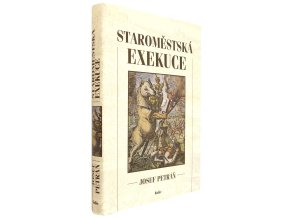 Staroměstská exekuce