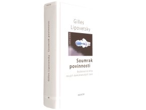 Soumrak povinnosti