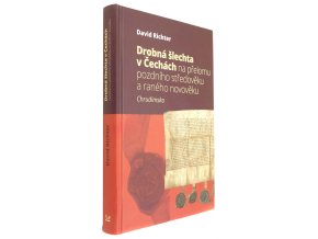 Drobná šlechta v Čechách