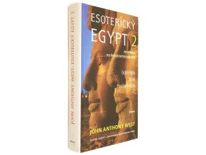 Esoterický Egypt II.