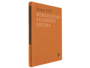 Berkeleyho filosofie ducha