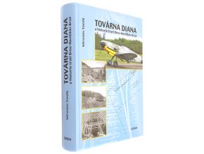 Továrna Diana
