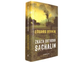 Zkáza ostrova Sachalin