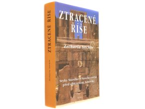 Ztracené říše