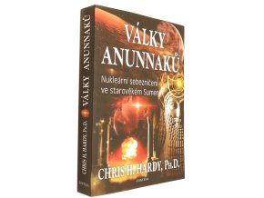 Války Anunnaků