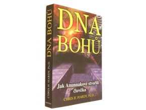 DNA Bohů