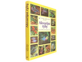 Akvarijní ryby