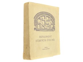 Moudrost starých Čechů