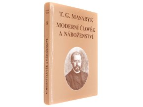 Moderní člověk a náboženství