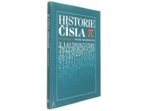 Historie čísla π