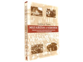 Mezi křížem a národem
