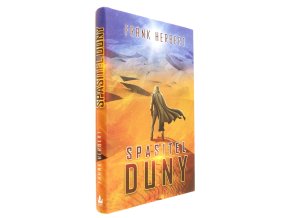 Spasitel Duny