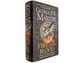 Fire and Blood