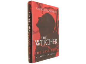 The Last Wish