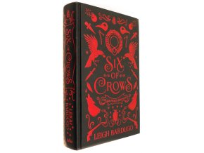 Six of Crows