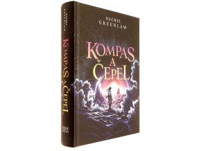 Kompas a čepel