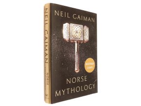 Norse Mythology