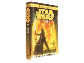 Star Wars I. Jedi