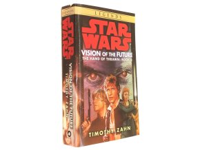Vision of the Future