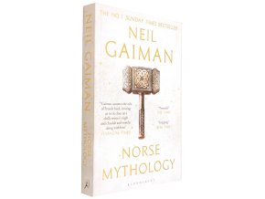 Norse Mythology