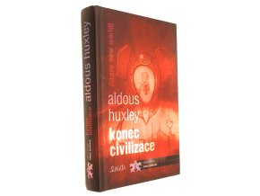 Konec civilizace