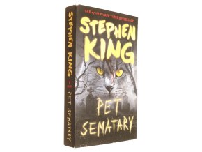 Pet Sematary