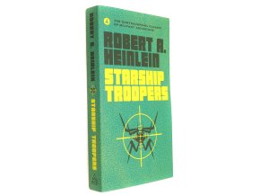 Starship Troopers