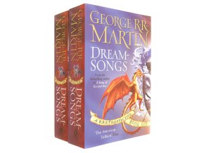 Dreamsongs I. a II.