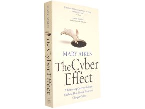 The Cyber Effect