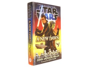 Star Wars: A New Dawn
