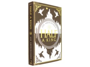 Half a King