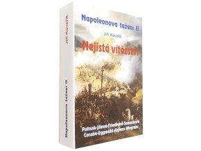 Napoleonova tažení II.