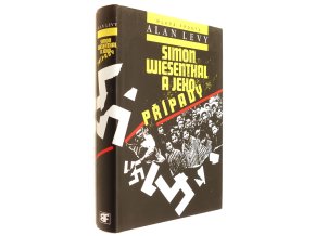 Simon Wiesenthal a jeho případy