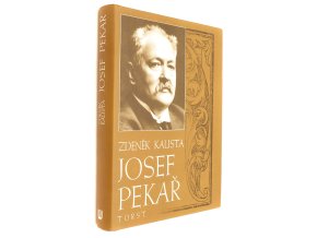 Josef Pekař