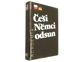 Češi, Němci, odsun