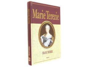 Marie Terezie
