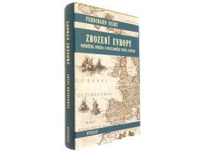 Zrození Evropy