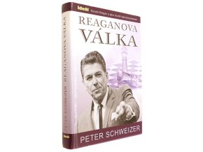 Reaganova válka