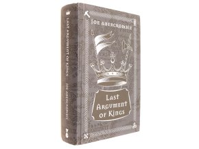 Last Argument of Kings