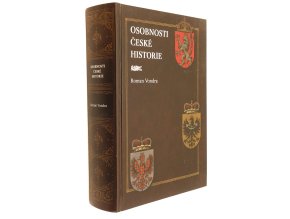 Osobnosti české historie