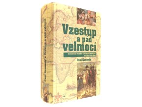 Vzestup a pád velmocí