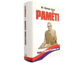 Paměti