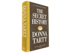 The Secret History