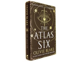 The Atlas Six