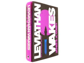 Leviathan Wakes