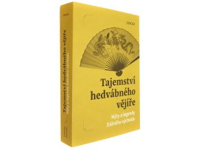 Tajemství hedvábného vějíře
