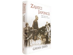 Zajatci Japonců