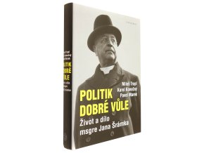 Politik dobré vůle