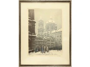 Kostel Sv. Mikuláše