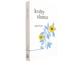 Květy slunce